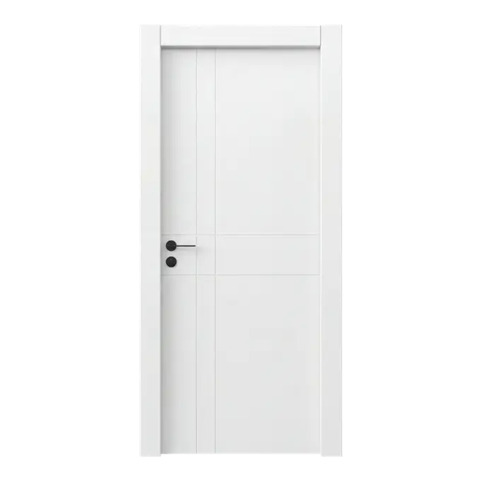 דלת PVC אקסל