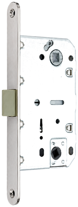 מנעול לשונית
